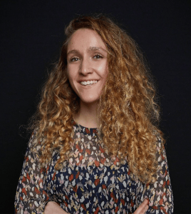 Rebecca Bonello Ghio, Projects and Policy Officer at the European Federation of Journalists (EFJ)